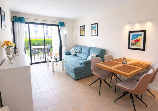 Apartment in Corvera
