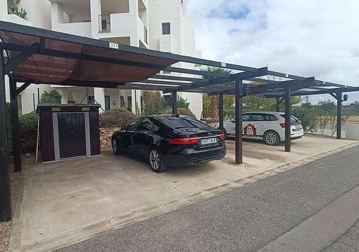 Apartment in Corvera