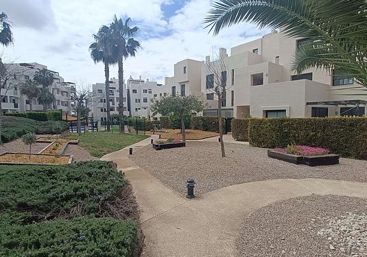 Apartment in Corvera