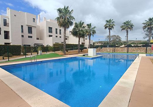 Apartment in Corvera