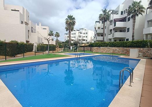 Apartment in Corvera