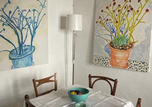 Town house in Gualchos