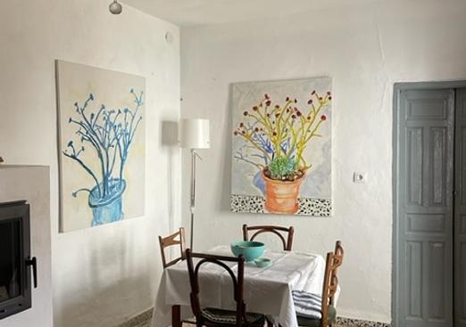 Town house in Gualchos