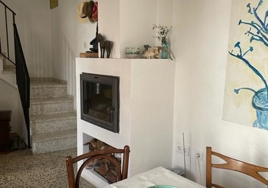 Town house in Gualchos