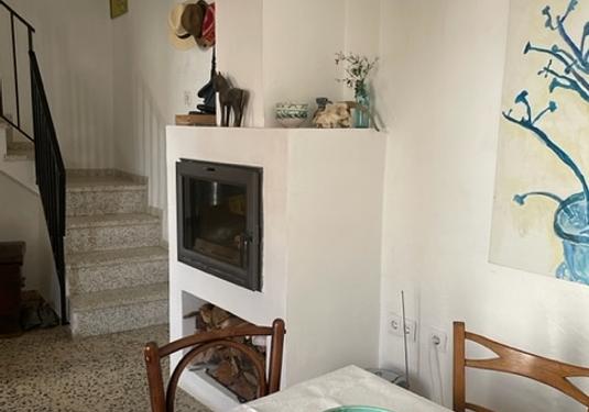 Town house in Gualchos