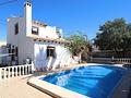 Villa in Orihuela Costa