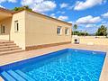 Villa in Catral
