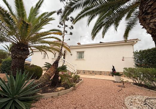 Villa in Ciudad Quesada