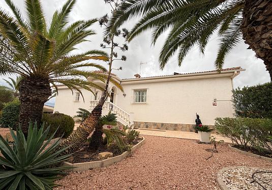 Villa in Ciudad Quesada