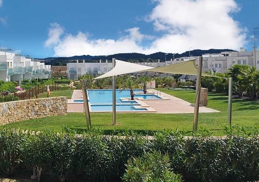 Apartment in Orihuela Costa