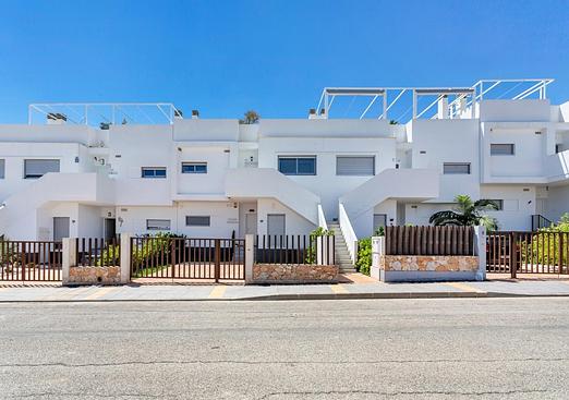 Apartment in Orihuela Costa
