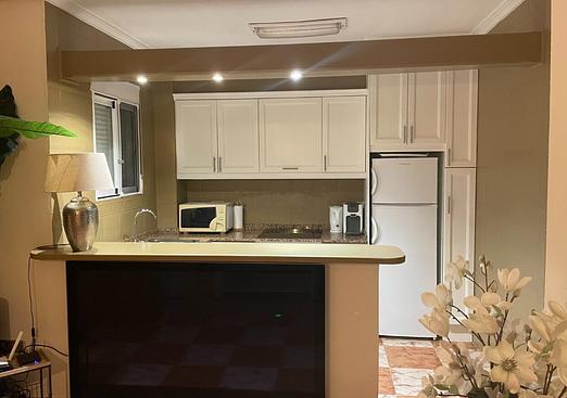 Semi detached in Lomas de Caboroig