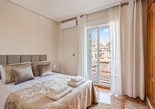 Semi detached in Lomas de Caboroig