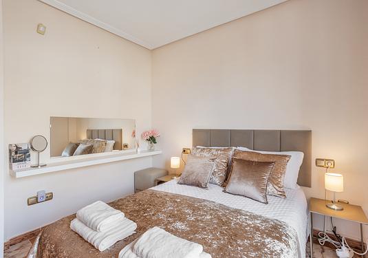 Semi detached in Lomas de Caboroig