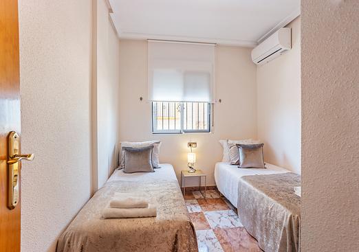 Semi detached in Lomas de Caboroig