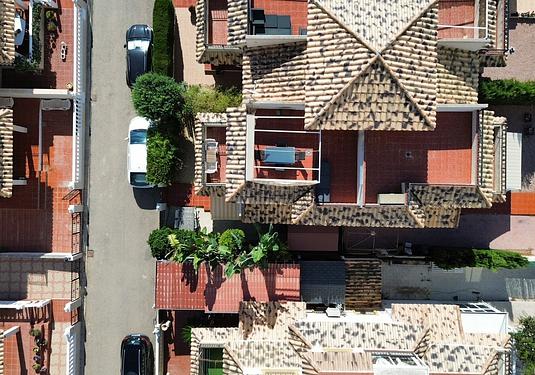 Semi detached in Lomas de Caboroig