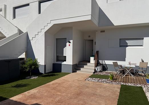Apartment in Orihuela Costa