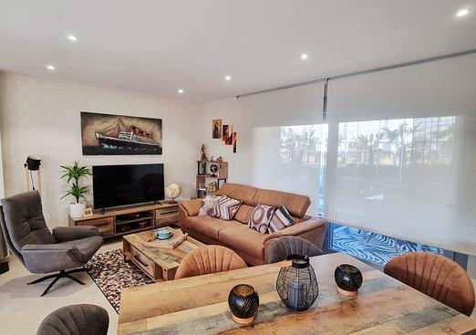 Apartment in Orihuela Costa