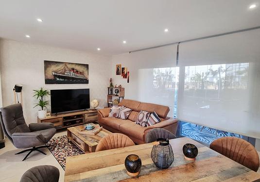 Apartment in Orihuela Costa