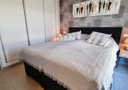 Apartment in Orihuela Costa