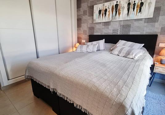 Apartment in Orihuela Costa