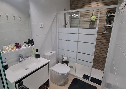 Apartment in Orihuela Costa