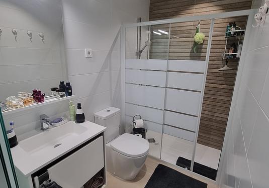 Apartment in Orihuela Costa