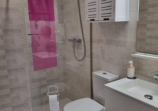 Apartment in Orihuela Costa