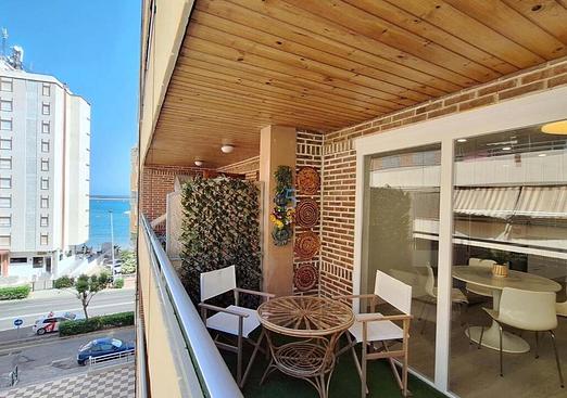Apartment in Torrevieja