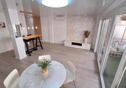 Apartment in Torrevieja