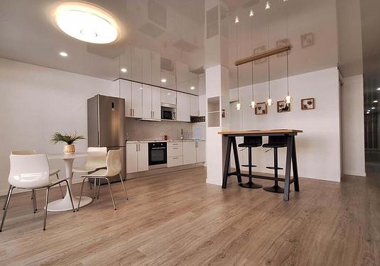 Apartment in Torrevieja