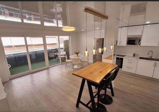 Apartment in Torrevieja