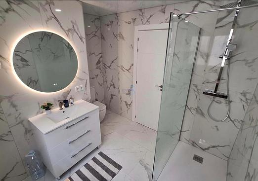 Apartment in Torrevieja