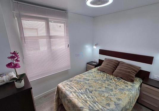Apartment in Torrevieja