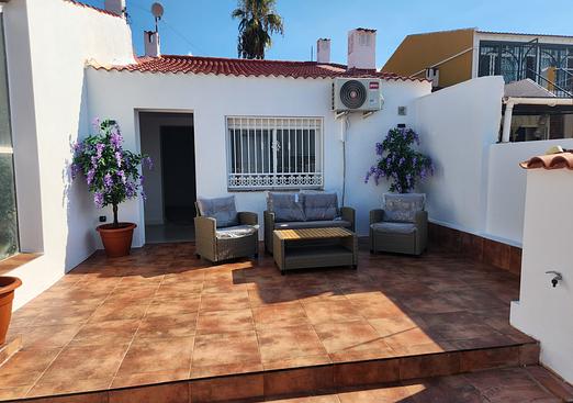 Bungalow in Torrevieja