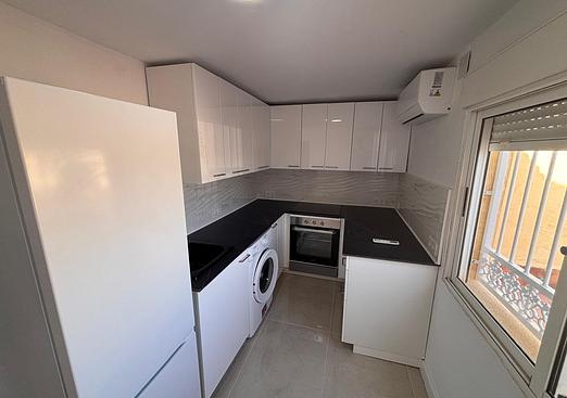Bungalow in Torrevieja