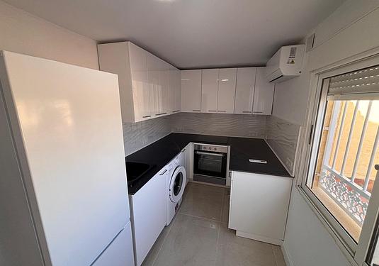 Bungalow in Torrevieja