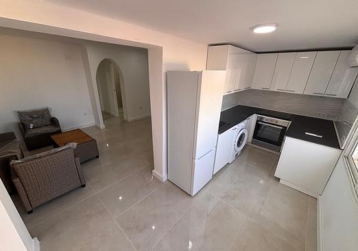Bungalow in Torrevieja