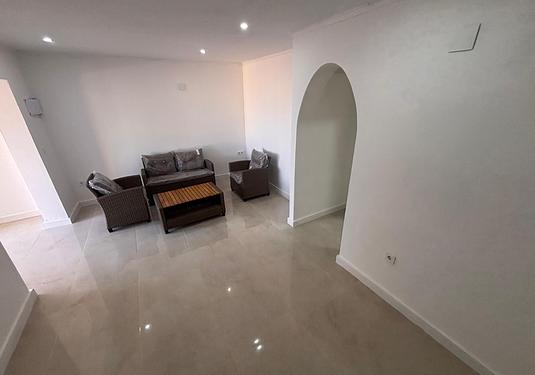 Bungalow in Torrevieja