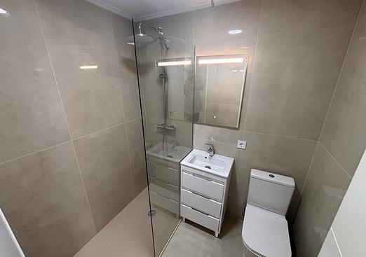 Bungalow in Torrevieja