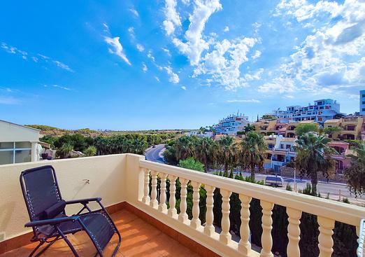 Villa in Villamartin