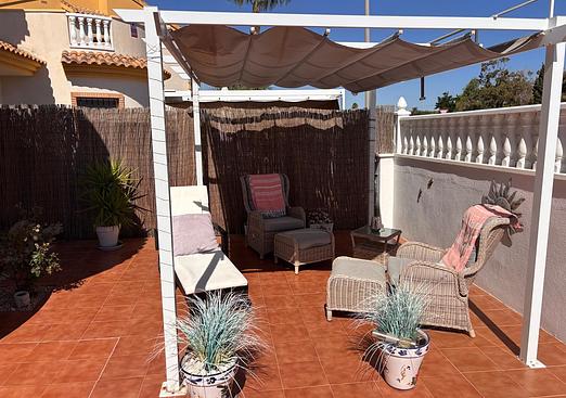 Villa in Guardamar del Segura