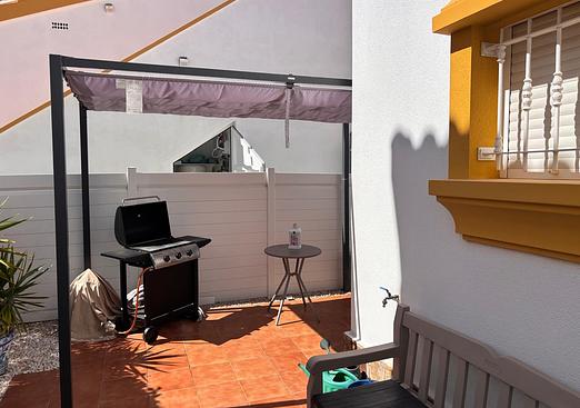 Villa in Guardamar del Segura