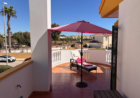 Villa in Guardamar del Segura