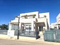 Duplex in Torrevieja