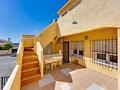 Town house in San Fulgencio