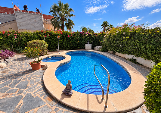 Villa in Ciudad Quesada