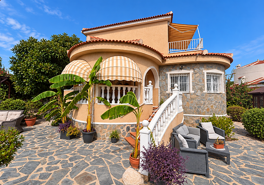 Villa in Ciudad Quesada