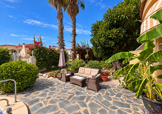 Villa in Ciudad Quesada
