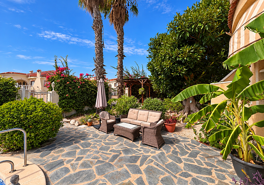 Villa in Ciudad Quesada